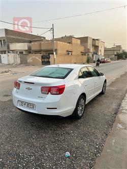 شيفروليه ماليبو